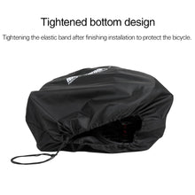 Load image into Gallery viewer, Rhinowalk Bike Storage Bag for 20-16 Inch Folding Bike Carry Bag Bicycle Transport Storage Case Bike Travel Bag for Air Travel
