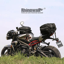 Load image into Gallery viewer, Rhinowalk Motorcycle Fuel Tank Bag Waterproof 15l-18l Universal Motorcycle Tank Bag Yamaha Tank Bag For Bmw Honda Traveling Bag
