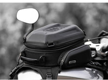 Load image into Gallery viewer, Rhinowalk Motorcycle Fuel Tank Bag Waterproof 15l-18l Universal Motorcycle Tank Bag Yamaha Tank Bag For Bmw Honda Traveling Bag
