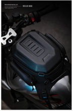 Load image into Gallery viewer, Rhinowalk Motorcycle Fuel Tank Bag Waterproof 15l-18l Universal Motorcycle Tank Bag Yamaha Tank Bag For Bmw Honda Traveling Bag
