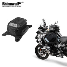 Load image into Gallery viewer, Rhinowalk Motorcycle Fuel Tank Bag Waterproof 15l-18l Universal Motorcycle Tank Bag Yamaha Tank Bag For Bmw Honda Traveling Bag
