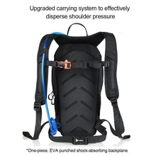 Load image into Gallery viewer, Rhinowalk Backpack Men 20L Lightweight Camping Backpack Functional Cycling Backpack Outdoor Sport Backpack for Travel Fishing
