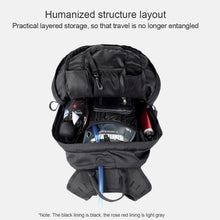 Load image into Gallery viewer, Rhinowalk Backpack Men 20L Lightweight Camping Backpack Functional Cycling Backpack Outdoor Sport Backpack for Travel Fishing
