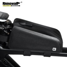 Load image into Gallery viewer, Rhinowalk  bikebag Waterproof and Stable  Bicycle Bag Professional Cycling Accessories
