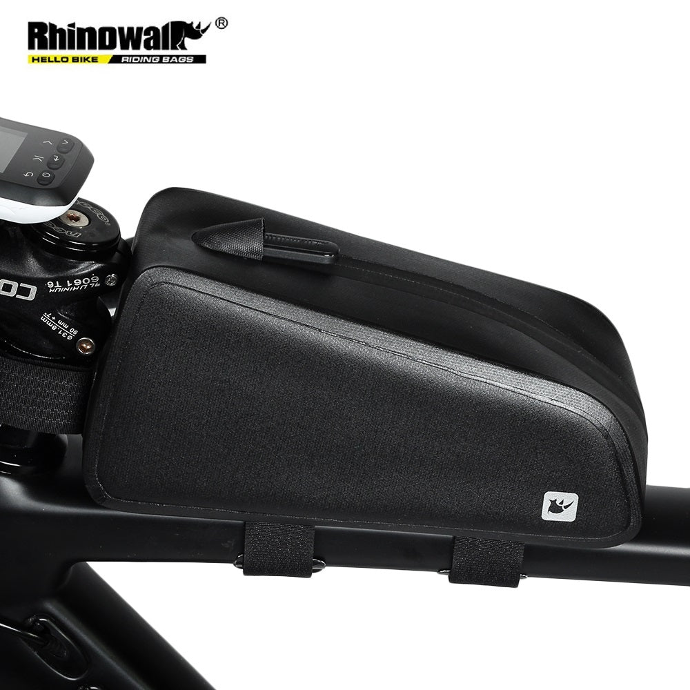 Rhinowalk  bikebag Waterproof and Stable  Bicycle Bag Professional Cycling Accessories