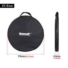 Load image into Gallery viewer, Rhinowalk Bike Wheel Bag Wheelset Carrying Bag 26 to 29 inch MTB Mountain Bike/700C Road Bike Wheel Travel Case
