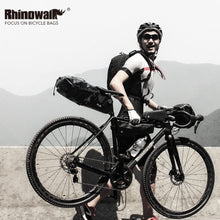 Load image into Gallery viewer, Rhinowalk  bikebag Waterproof and Stable  Bicycle Bag Professional Cycling Accessories
