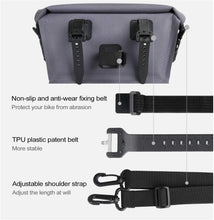 Load image into Gallery viewer, Rhinowalk Waterproof Bike bag Front bicyclebag Road Professional Cycling Accessories
