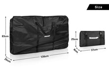 Load image into Gallery viewer, Rhinowalk Bike Carrying Bag for 26 to 27.5 inch MTB Mountain Bike/700C Road Bike Transport Luggage Travel Case
