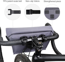 Load image into Gallery viewer, Rhinowalk Waterproof Bike bag Front bicyclebag Road Professional Cycling Accessories
