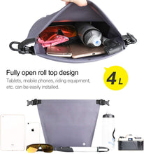 Load image into Gallery viewer, Rhinowalk Waterproof Bike bag Front bicyclebag Road Professional Cycling Accessories
