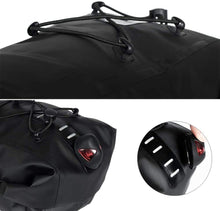 Load image into Gallery viewer, Waterproof Bicycle Saddle Bag Bike Bag Under seat Bag bike accessories
