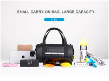 Load image into Gallery viewer, Rhinowalk Bike Handlebar Bag Bicycle Front Bag Storage Bag Handbag with Shoulder Strap for Road Mountain Bike Cycling Travel
