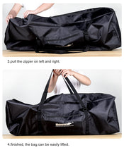 Load image into Gallery viewer, Rhinowalk Scooter Carrying Bag Portable Scooter Storage Bag Electric Scooter Bag for XIAOMI Scooter Transport Bag Accessories
