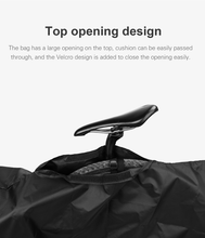 Load image into Gallery viewer, Rhinowalk Bike Carrying Bag for 16-27.5 Inch Bike Storage Portable Bag Cycling Carry Bag MTB Travel Case Bicycle Accessorie
