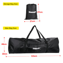 Load image into Gallery viewer, Rhinowalk Scooter Carrying Bag Portable Scooter Storage Bag Electric Scooter Bag for XIAOMI Scooter Transport Bag Accessories
