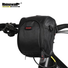 Load image into Gallery viewer, Rhinowalk Bikebag- Handlebar Bag Professional Cycling Accessories bikebasket
