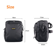 Load image into Gallery viewer, Rhinowalk Bikebag- Handlebar Bag Professional Cycling Accessories bikebasket
