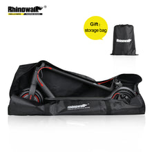 Load image into Gallery viewer, Rhinowalk Scooter Carrying Bag Portable Scooter Storage Bag Electric Scooter Bag for XIAOMI Scooter Transport Bag Accessories
