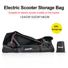 Load image into Gallery viewer, Rhinowalk Scooter Carrying Bag Portable Scooter Storage Bag Electric Scooter Bag for XIAOMI Scooter Transport Bag Accessories
