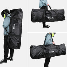 Load image into Gallery viewer, Rhinowalk Scooter Carrying Bag Portable Scooter Storage Bag Electric Scooter Bag for XIAOMI Scooter Transport Bag Accessories
