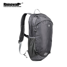 Load image into Gallery viewer, Rhinowalk Backpack Men 20L Lightweight Camping Backpack Functional Cycling Backpack Outdoor Sport Backpack for Travel Fishing
