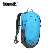 Load image into Gallery viewer, Rhinowalk Backpack Men 20L Lightweight Camping Backpack Functional Cycling Backpack Outdoor Sport Backpack for Travel Fishing
