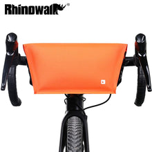 Load image into Gallery viewer, Rhinowalk Waterproof Bike bag Front bicyclebag Road Professional Cycling Accessories
