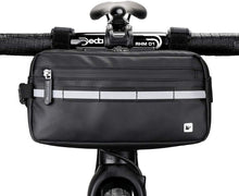 Load image into Gallery viewer, Rhinowalk 2021 New Handlebar Bag Bicycle Bags Frame Pannier Bag Multifunction Portable Shoulder Bag Bike Accessorie
