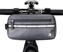 Load image into Gallery viewer, Rhinowalk 2021 New Handlebar Bag Bicycle Bags Frame Pannier Bag Multifunction Portable Shoulder Bag Bike Accessorie
